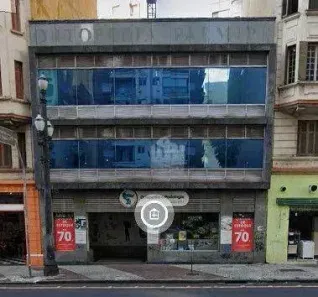 Ponto Comercial para alugar, 400m² no República, São Paulo