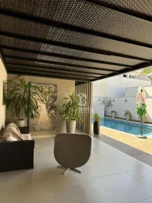 Casa de Condomínio com 4 Quartos à venda, 400m² no Esperança, Londrina