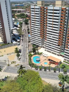 Apartamento com 4 Quartos à venda, 116m² no Parque Iracema, Fortaleza