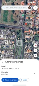 Lote/Terreno à venda, 300m² no Nova Uberlândia, Uberlândia