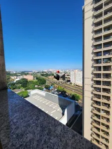 Apartamento com 1 Quarto para alugar, 36m² no Nova Ribeirânia, Ribeirão Preto