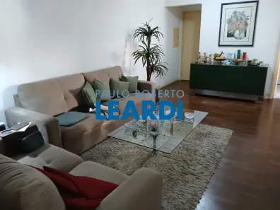 Apartamento com 3 Quartos à venda, 103m² no Jardim Paulista, São Paulo