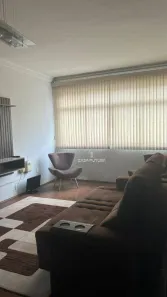 Apartamento com 2 Quartos à venda, 67m² no Califórnia da Barra, Barra do Piraí