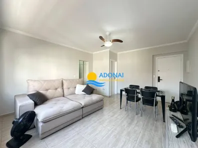 Apartamento com 1 Quarto à venda, 60m² no Vila Alzira, Guarujá