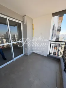 Apartamento com 2 Quartos à venda, 44m² no Belenzinho, São Paulo