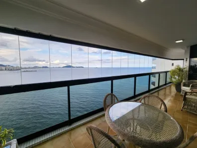 Apartamento com 4 Quartos à venda, 170m² no Jardim Astúrias, Guarujá