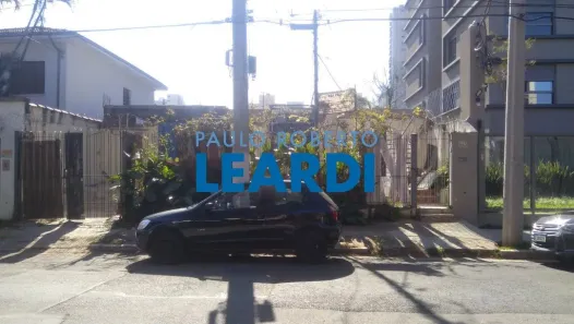 Casa com 3 Quartos para venda ou aluguel, 200m² no Campo Belo, São Paulo