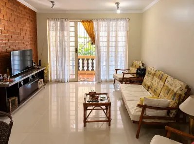 Apartamento com 2 Quartos à venda, 85m² no Vila Proost de Souza, Campinas