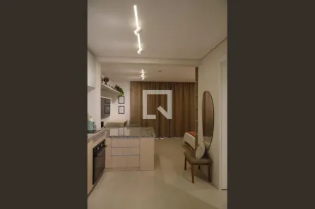 Apartamento com 1 Quarto à venda, 33m² no Pinheiros, São Paulo