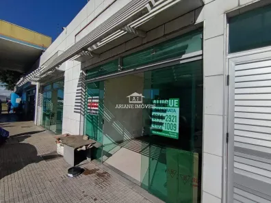 Ponto Comercial para alugar, 36m² no Dom Bosco, Belo Horizonte