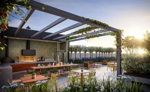 Apartamento com 2 Quartos à venda, 75m² no Quarta Parada, São Paulo