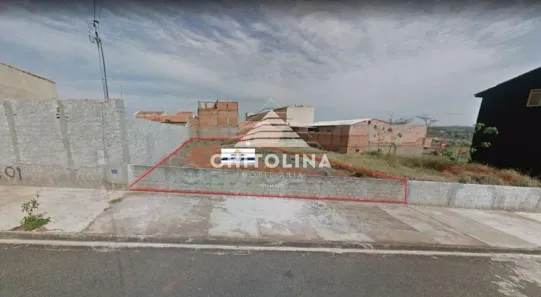 Lote/Terreno à venda, 360m² no Jardim Marabá, Itapetininga