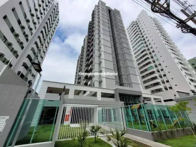 Apartamento com 2 Quartos para alugar, 50m² no Madalena, Recife