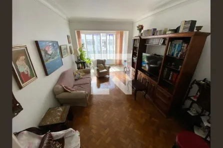Apartamento com 3 Quartos à venda, 156m² no Copacabana, Rio de Janeiro