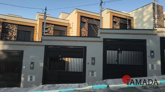 Casa com 3 Quartos à venda, 80m² no Parque Boturussu, São Paulo