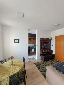 Apartamento com 2 Quartos à venda, 42m² no São Diogo II, Serra