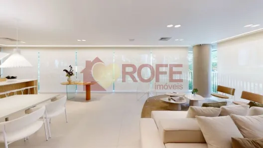 Apartamento com 3 Quartos à venda, 182m² no Paraíso, São Paulo
