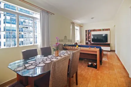 Apartamento com 3 Quartos à venda, 70m² no Indianópolis, São Paulo