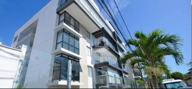 Apartamento com 2 Quartos à venda, 90m² no Piratininga, Niterói