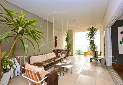 Apartamento com 2 Quartos à venda, 124m² no Vila Ipojuca, São Paulo