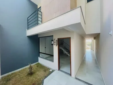 Casa com 2 Quartos à venda, 140m² no Parque Independência III, Juiz de Fora