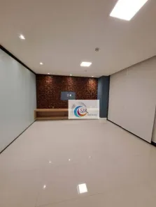 Sala Comercial para alugar, 59m² no Itaim Bibi, São Paulo