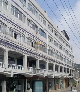 Apartamento com 1 Quarto à venda, 33m² no Alto da Serra, Petrópolis