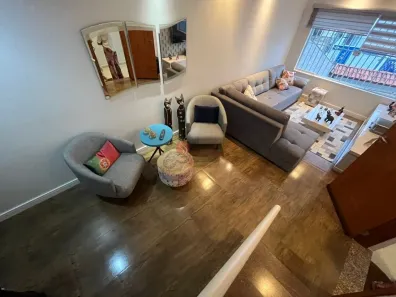 Sobrado com 3 Quartos à venda, 158m² no Jardim Textil, São Paulo