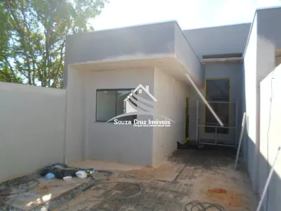 Casa com 3 Quartos à venda, 72m² no Pineville, Pinhais