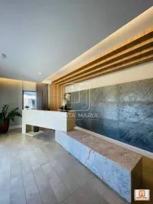 Apartamento com 1 Quarto à venda, 49m² no Jardim São Luiz, Ribeirão Preto