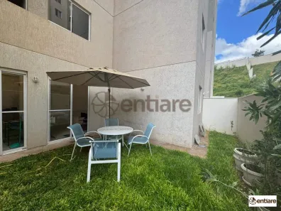 Apartamento com 1 Quarto à venda, 70m² no Palmeiras, Belo Horizonte