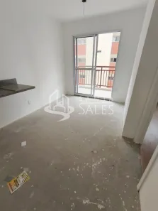 Apartamento com 1 Quarto à venda, 29m² no Perdizes, São Paulo