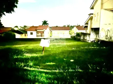 Lote/Terreno à venda, 360m² no Alphaville, Santana de Parnaíba