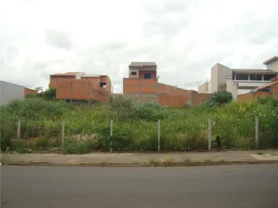 Lote/Terreno à venda, 396m² no Parque Nova Carioba, Americana