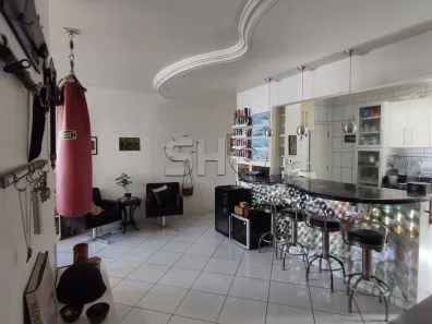 Apartamento com 2 Quartos à venda, 94m² no Pinheiros, São Paulo