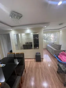 Apartamento com 2 Quartos à venda, 62m² no Parque Munhoz, São Paulo