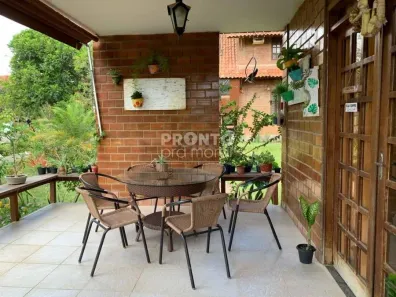 Casa com 4 Quartos à venda, 170m² no Santana, Gravatá
