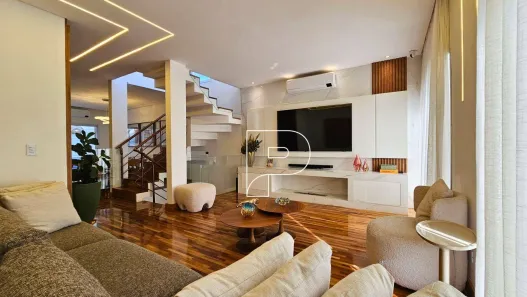 Casa de Condomínio com 3 Quartos à venda, 300m² no Granja Viana II, Cotia
