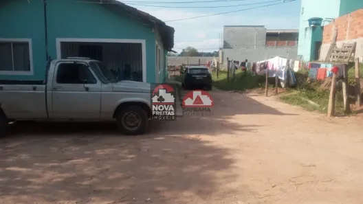 Fazenda/Sítio com 2 Quartos à venda, 2800m² no Chácaras Araújo I, São José dos Campos
