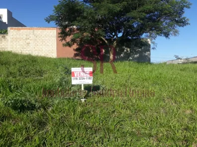 Lote/Terreno à venda, 300m² no Vila Primavera, Jaguariúna