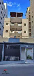 Apartamento com 2 Quartos à venda, 44m² no Vila Bastos, Santo André