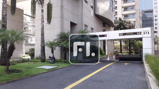 Sala Comercial para venda ou aluguel, 183m² no Vila Olímpia, São Paulo