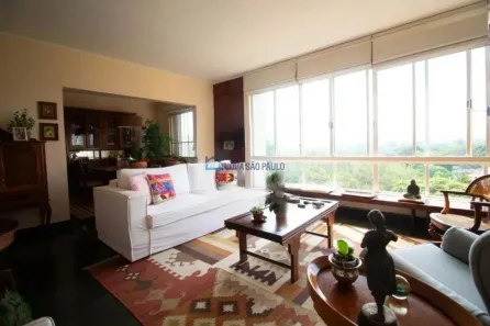 Apartamento com 2 Quartos à venda, 106m² no Jardim Paulista, São Paulo