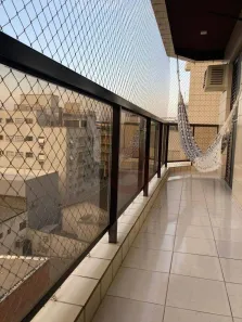 Apartamento com 1 Quarto à venda, 70m² no Enseada, Guarujá