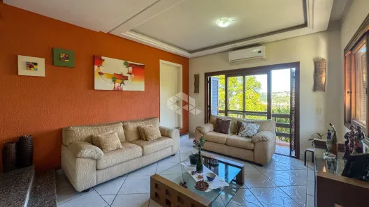 Casa de Condomínio com 4 Quartos à venda, 308m² no Cavalhada, Porto Alegre