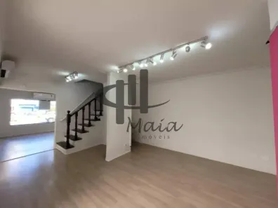 Sobrado com 8 Quartos à venda, 209m² no Santa Paula, São Caetano do Sul