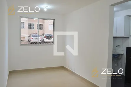 Apartamento com 2 Quartos à venda, 60m² no Jardim Nova Europa, Campinas