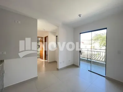Apartamento com 2 Quartos para alugar, 42m² no Vila Germinal, São Paulo