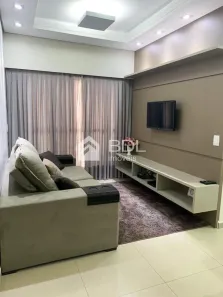 Apartamento com 2 Quartos à venda, 60m² no Vila São Pedro, Hortolândia
