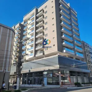 Apartamento com 4 Quartos à venda, 102m² no Praia da Costa, Vila Velha